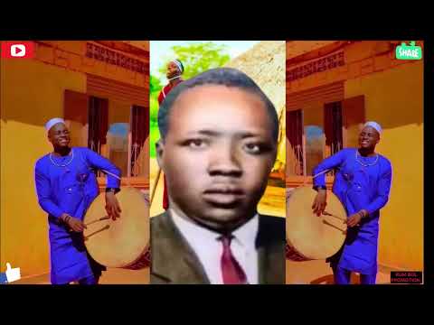 Baai Panda Tonjdit Aleu Maler Official Video