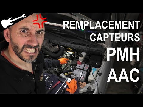 Vidéo: Combien y a-t-il de capteurs de position d'arbre à cames dans une Nissan Frontier ?