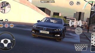 Ultimate Real Car Parking # 2 - Android Gameplay screenshot 1