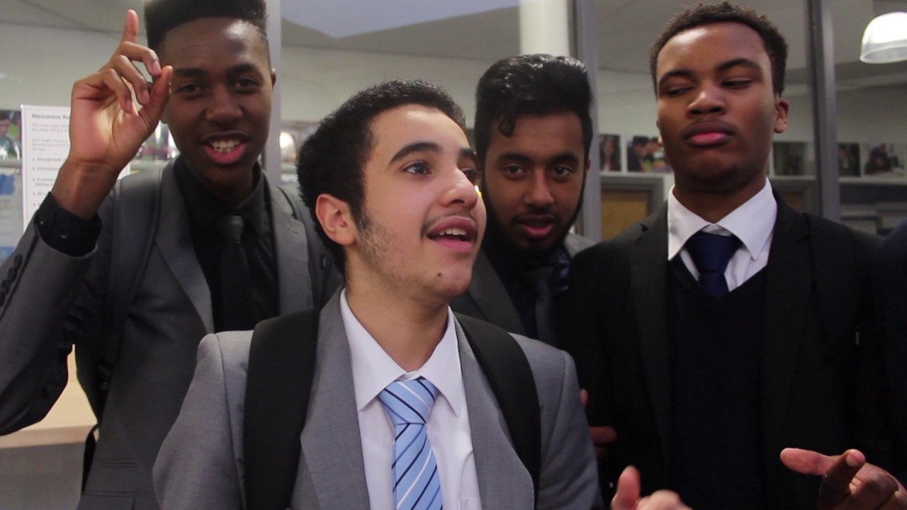 X Mas Party Video 2016