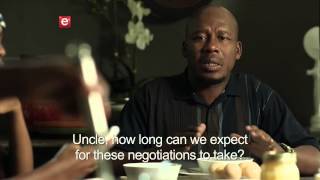 Umlilo (Ep 5) 30 March 2015 Tonight