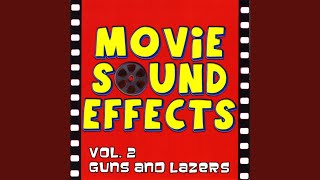 Gun Sound Effects 22 Colt Rifle