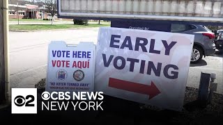 Voting begins in New Jersey special election to fill Sherrill's House seat
