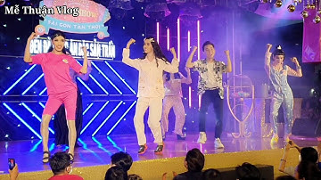 Thêm phiên bản Cá SALE mới toanh với: Hương Hỏa, Lumi, Nguyễn Trung, Luna, Ba Đù, An An