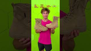 Which Shoes Will Protect Your Feet