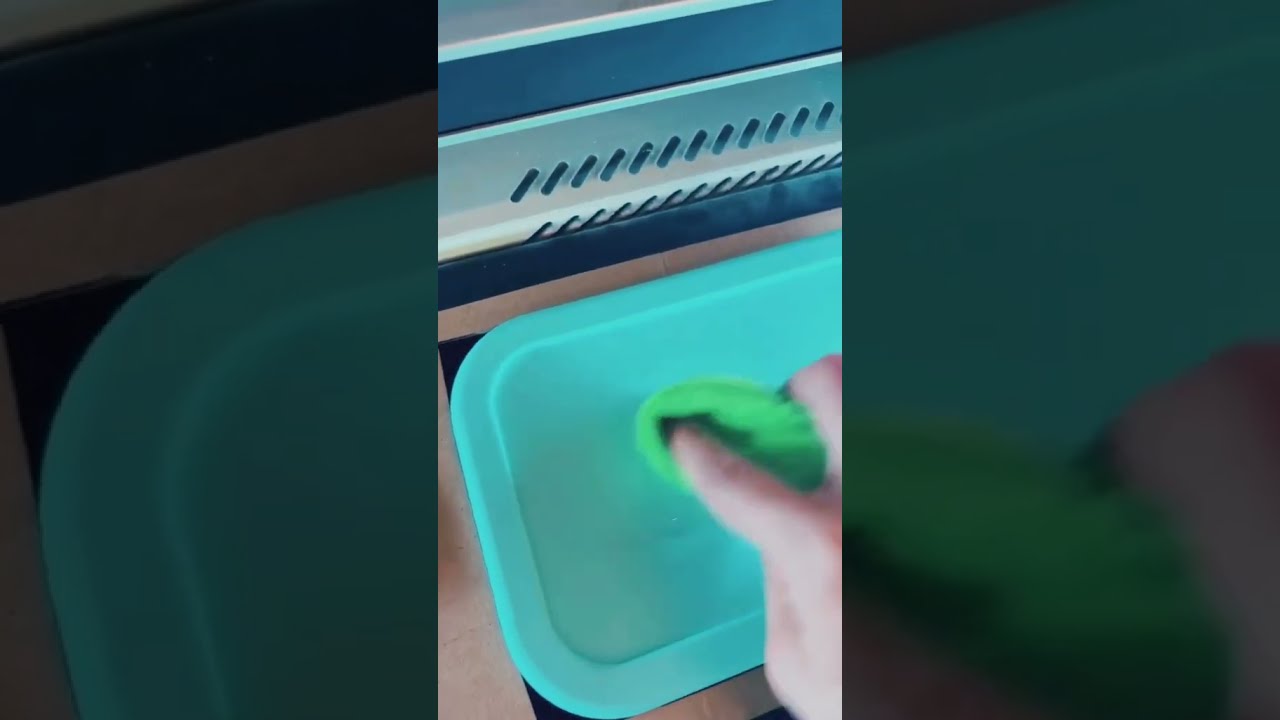 A Great Tip When Engraving On Silicone Shorts Laserengraving Lasercut