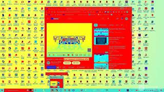 I Got Bruor Macanelis Tumblebugs Effect Color To Work On Negativescreen