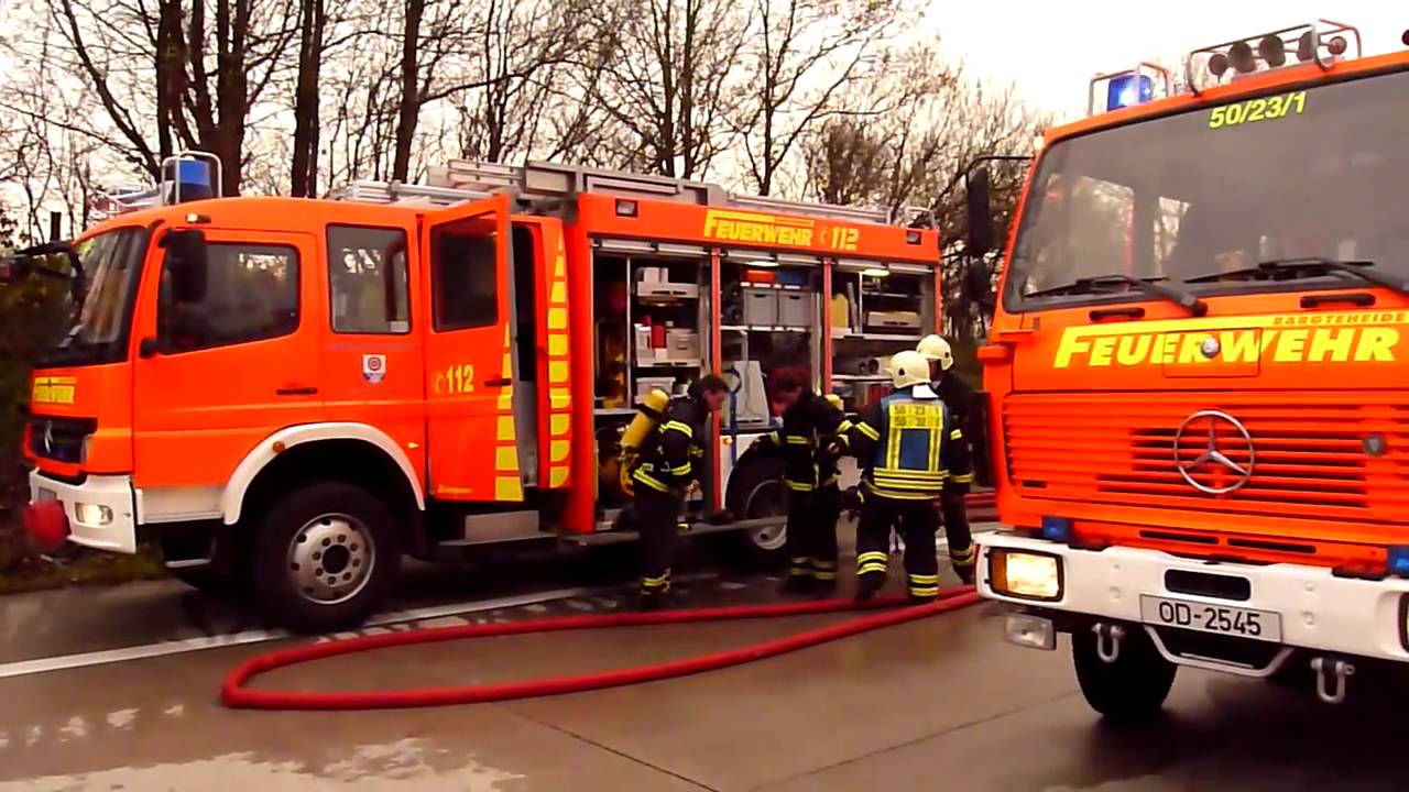 Einsatzvideos Feuerwehr Einsatzvideos Feuerwehr