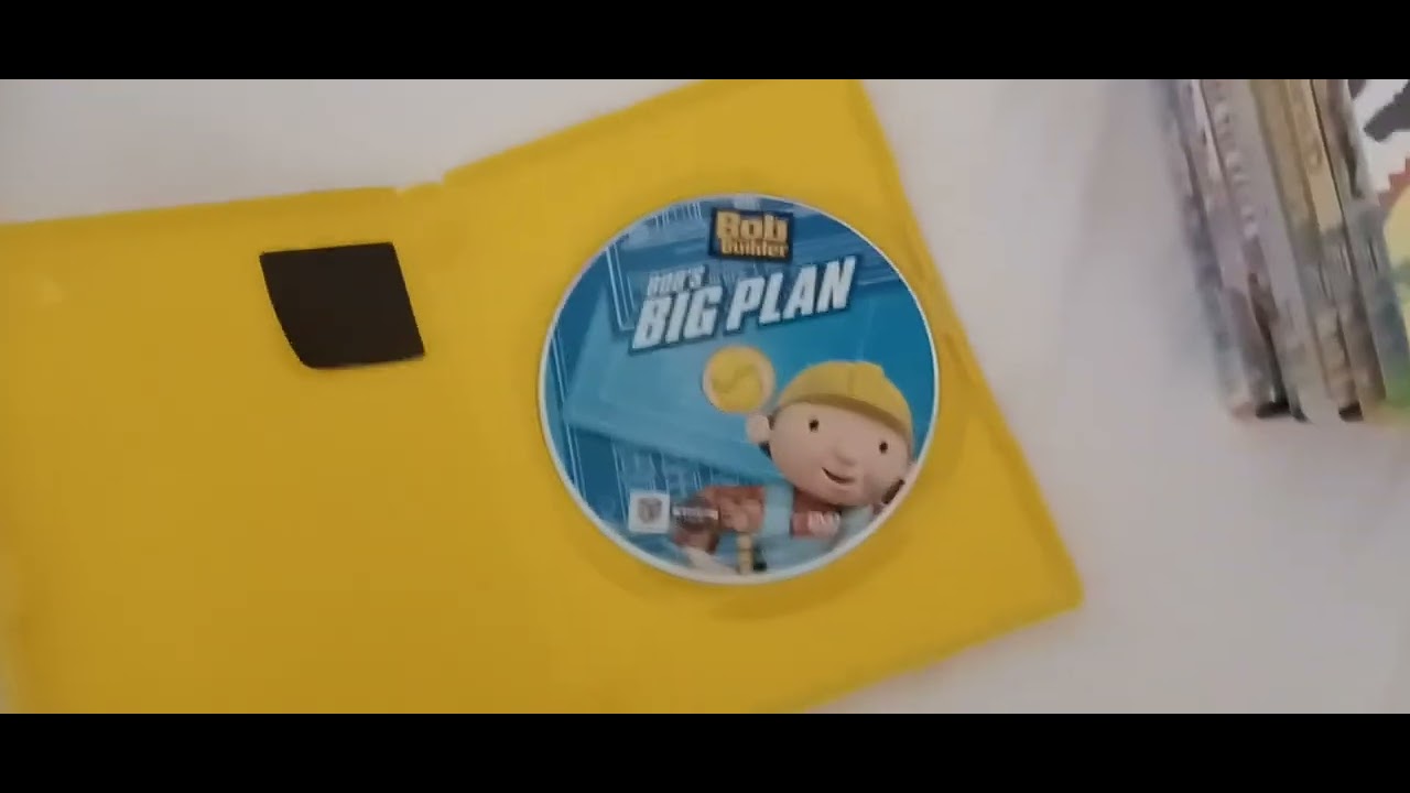 my HIT Entertainment DVD collection - YouTube