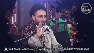 Promo - Haider Haider - Allama Syed Shahenshah Hussain Naqvi - Majlis Zulfikar Bagh Larkana