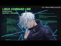 Chapter 1 - What Is Shell | The Linux Command Line