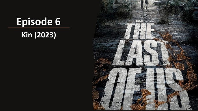 Cryptic HD QUALITY on X: The Last of Us EP 5 - Endure and Survive 4K  THREAD #tlou #TheLastOfUs a few stills are hard-subbed due to the Sign  Language in this episode