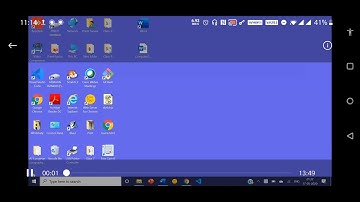 File Management Part - 2 (Class 6)