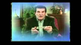 Celebrity Peter Popoff the Prophet that profits,  Inside Edition Profile