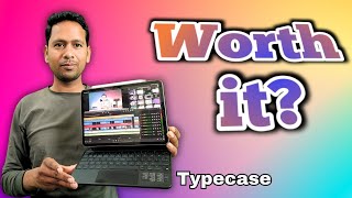 typecase magic keyboard #unboxing 2024 #ipadprokeyboard