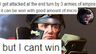 A Good Amount of Micro