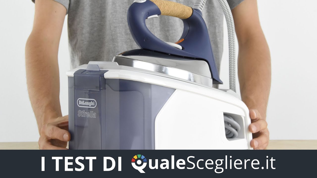 I Migliori 9 Ferri da Stiro De Longhi - Classifica 2022 🏆