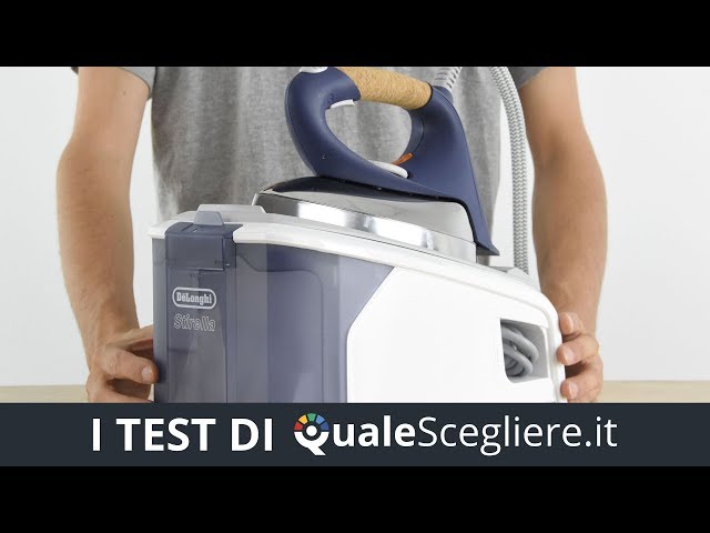 De'Longhi Stirella PRO1707 la nostra prova