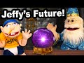 SML Movie: Jeffy's Future!