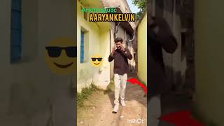 📌 Aaryan Kelvin's Clean & Classy Outfit Breakdown!👕 White Premium Shirt