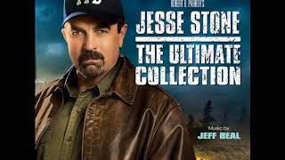 Give Me The Badge: Jesse Stone Soundtrack chords