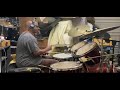 DREAM ON DREAMER BRAND NEW HEAVIES DRUM COVER