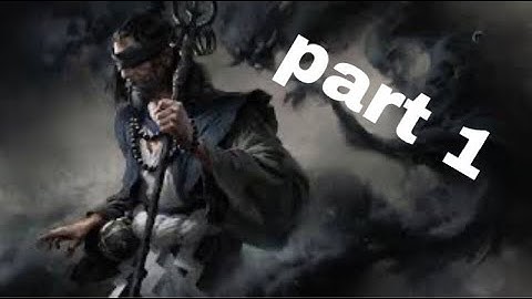 GHOST OF TSUSHIMA LEGENDS Walkthrough Gameplay Part 1- intro- (GHOST OF TSUSHIMA MULTIPLAYER)