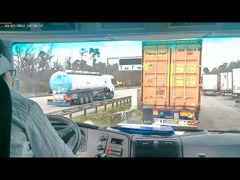 Video: Care camion are cea mai lină călătorie?