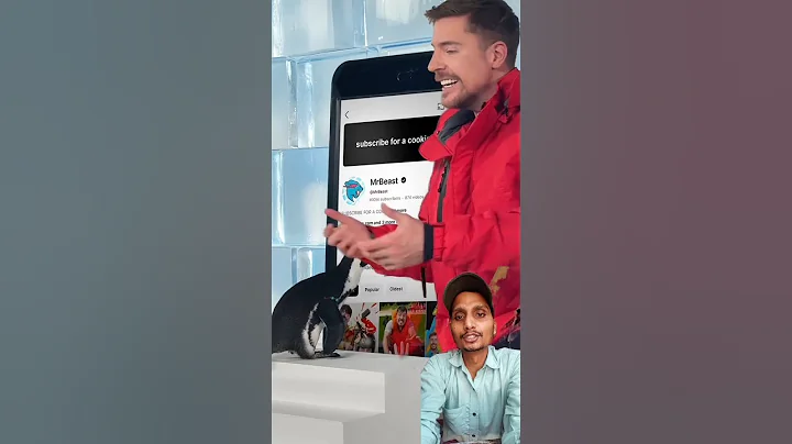 mrbeast 400M subscribers complete ✅ shorts #mrbeast #mrbeastshorts #penguin #automobile #challenge