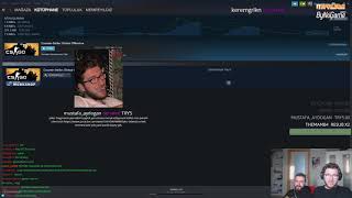 Efe Uygaç- The Fat Jokerparody Izliyor Memreyildiz