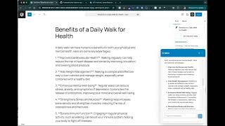 WordPress Feature API using OpenAI - DEMO