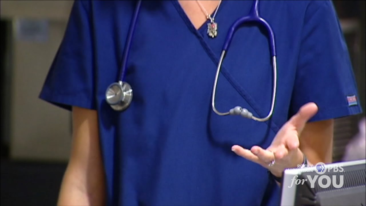 Frontline Resilience Through Writing, and Being Heard