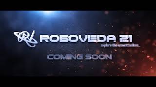 Roboveda 2K21 Coming Soon