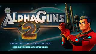 Alpha Guns 2 Survival Play Mission Mercenary screenshot 4