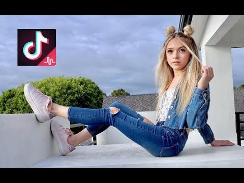 coco-quinn-best-musical.ly-compilation-#5---tik-tok-collections-|-quinn-sisters-♡