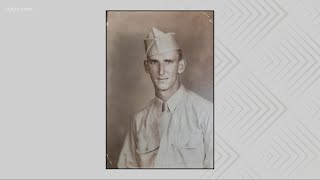Remains of Army private from Dover killed in World War II to be buried next month