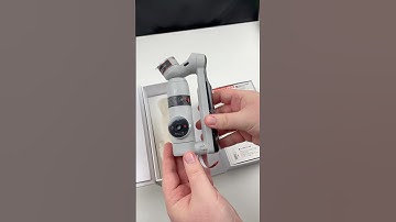 Insta360 Flow (Creator Kit) Unboxing #shorts