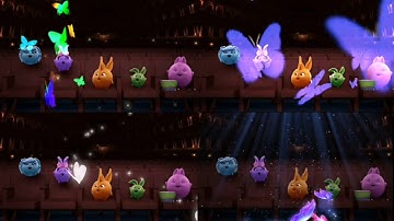 Sunny Bunnies Sing Along Intro 4 Screens Most Viewed 2021 #trending