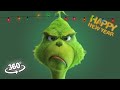 🎅The Grinch is back! He wants to cancel the new year!🎅