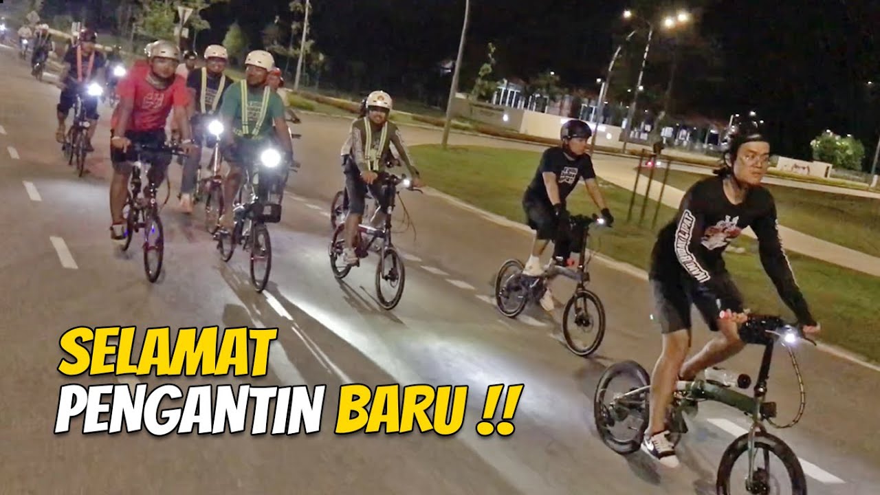 KAYUHAN MERAIKAN PENGANTIN BARU | KAMI BUDAK LIPAT | MALAM DEEPAVALI | SAUJANA UTAMA - ELMINA | GBL