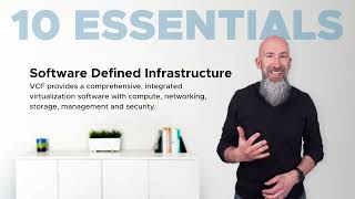 10 Essential Requirements for a Modern Private Cloud