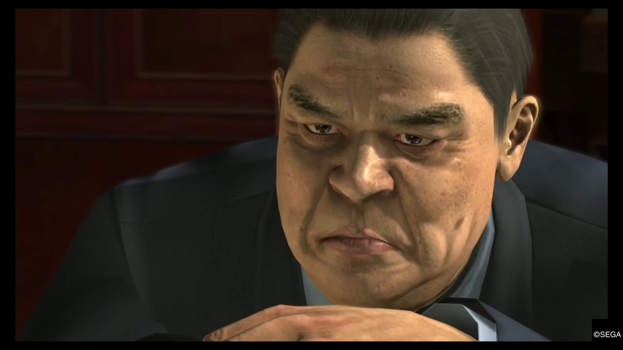 Yakuza 3 Chapter 9 Substories