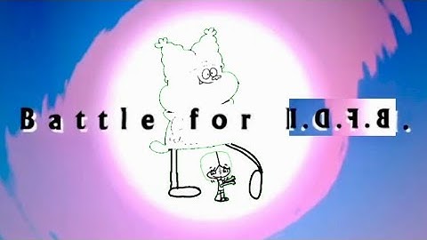 BFB Intro But its IDFB Intro