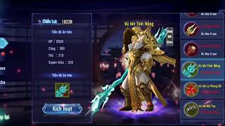 Kiếm Ma 3D - Vid 3 screenshot 5