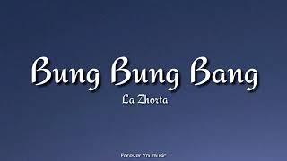 La Zhorta  Bung Bung Bang Remix  loop Tiktok version