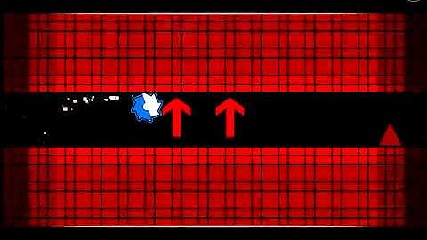 Geometry Dash - Dorabae Basic 8