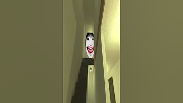 Juggler, Yoshie Kimura And Aughh Nextbot Gmod