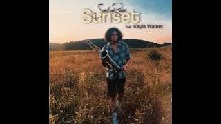 Saxl Rose “Sunset” Feat. Kayla Waters