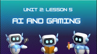 Unit 2 Lesson 5