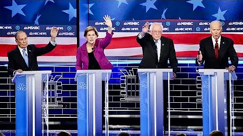 What is a brokered convention and why is it a possibility for the DNC in 2020?